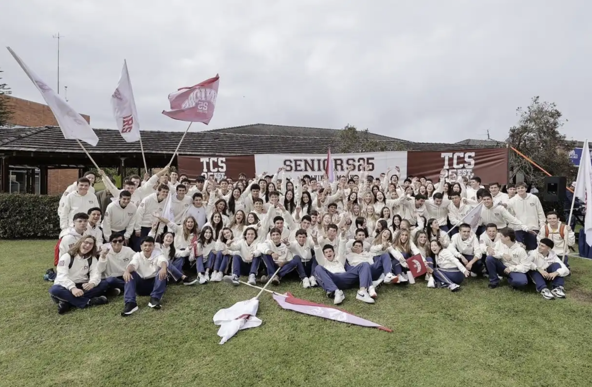 The Legacy We Leave Behind: How the Class of 2025  Will Be Remembered